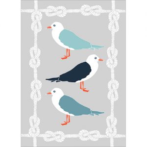 Gulls - FP7040