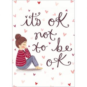 It's OK Not to be OK - FP7063