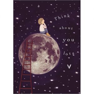 Think About You Lots - FP7065