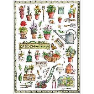 Garden and Enjoy - FP7078
