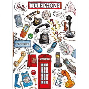 Telephone - FP7081