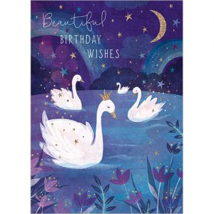 Beautiful Birthday Wishes - FP7083