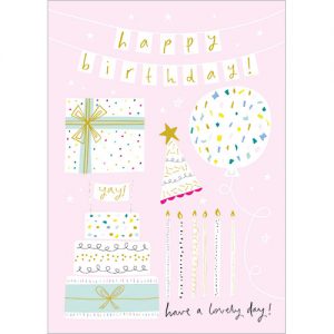 Birthday Fun! - FP7085