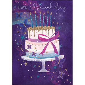 Have a Special Day (Cake) - FP7088