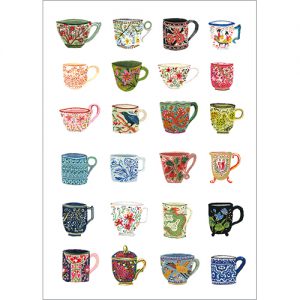 Fabulous Cups - FP7091