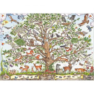 Wild Wood - FP7098