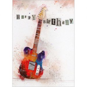 Electric Guitar - FP7102