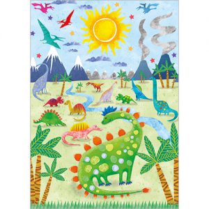Dinosaurs - FP7106