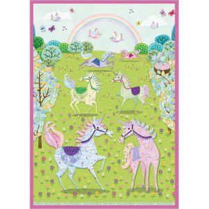 Unicorns and Rainbows - FP7113