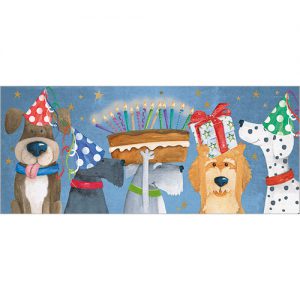 Let's Get This Birthday Started - FP8007