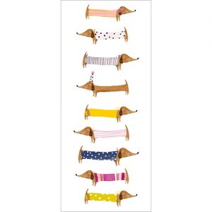 Dachshunds - FP8011