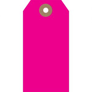 Cerise (Pack of 5 Tags) - GT012