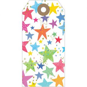 Multi Stars Tags pack 5 - GT026