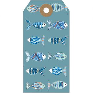 Fish Pack of 5 - GT031