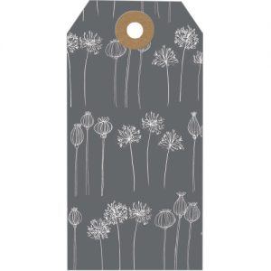 Seed Heads Pack of 5 - GT032