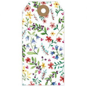 Floral - GT036