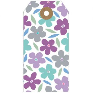 Flower Pattern - GT038