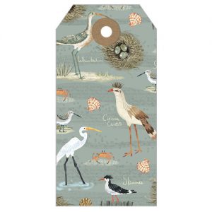 Decorative Birds - GT039