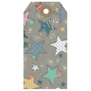 Stars - GT040