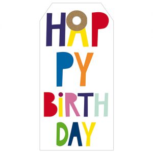 Happy Happy Happy - GT041
