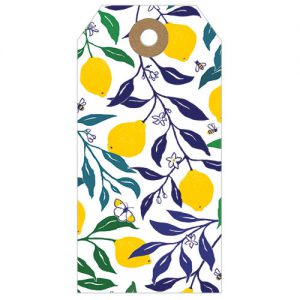 Lemon Tree pack of 5 - GT046