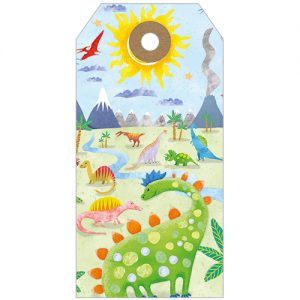 Dinosaurs Pack of 5 - GT049