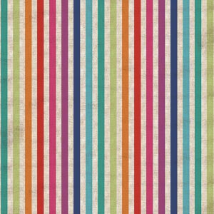 Stripes - GW189