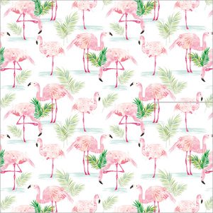 Pink Flamingos - GW190