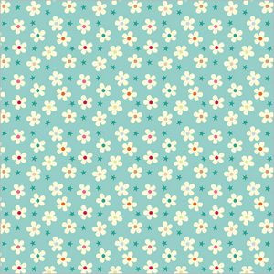 Flowers and Stars - GW192