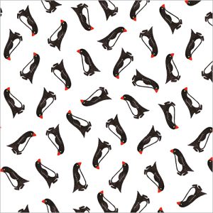 Marching Penguins - GW194