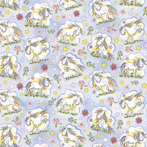 Unicorns - GW195