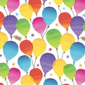 Balloons - GW196