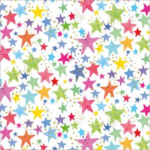 Multi Stars - GW198