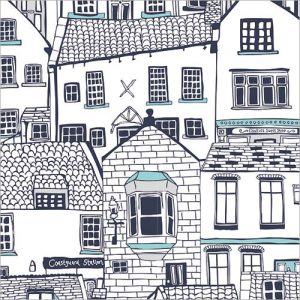White Cottages - GW200
