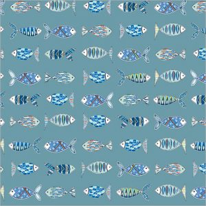 Fish - GW201