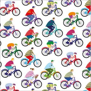 Bicycles - GW203