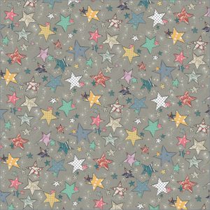 Stars Gift Wrap - GW211
