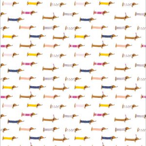 Dachshunds - GW215