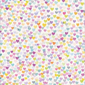 Hearts - GW222
