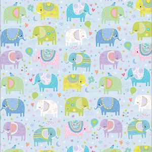 Elephants - GW223