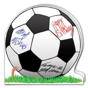 The Football - LS42