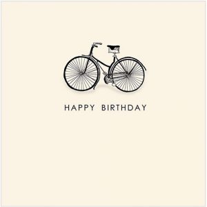Bicycle - WS502