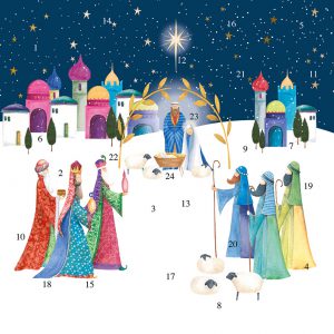 Bethlehem - XAC17