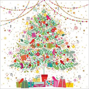 Christmas Tree - XAC20