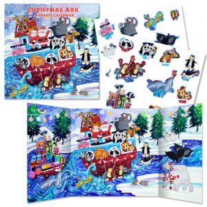 Christmas Ark - XADV06