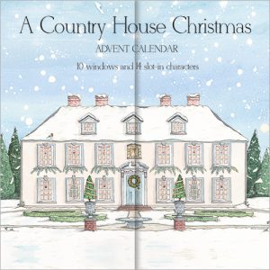 A Country House Christmas - XADV10