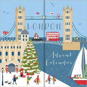 London - XADV11
