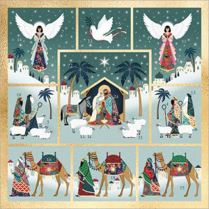 Nativity Story - XADV20
