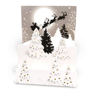 Christmas Night - XC060