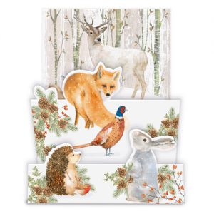 Winter Wonderland - XC097